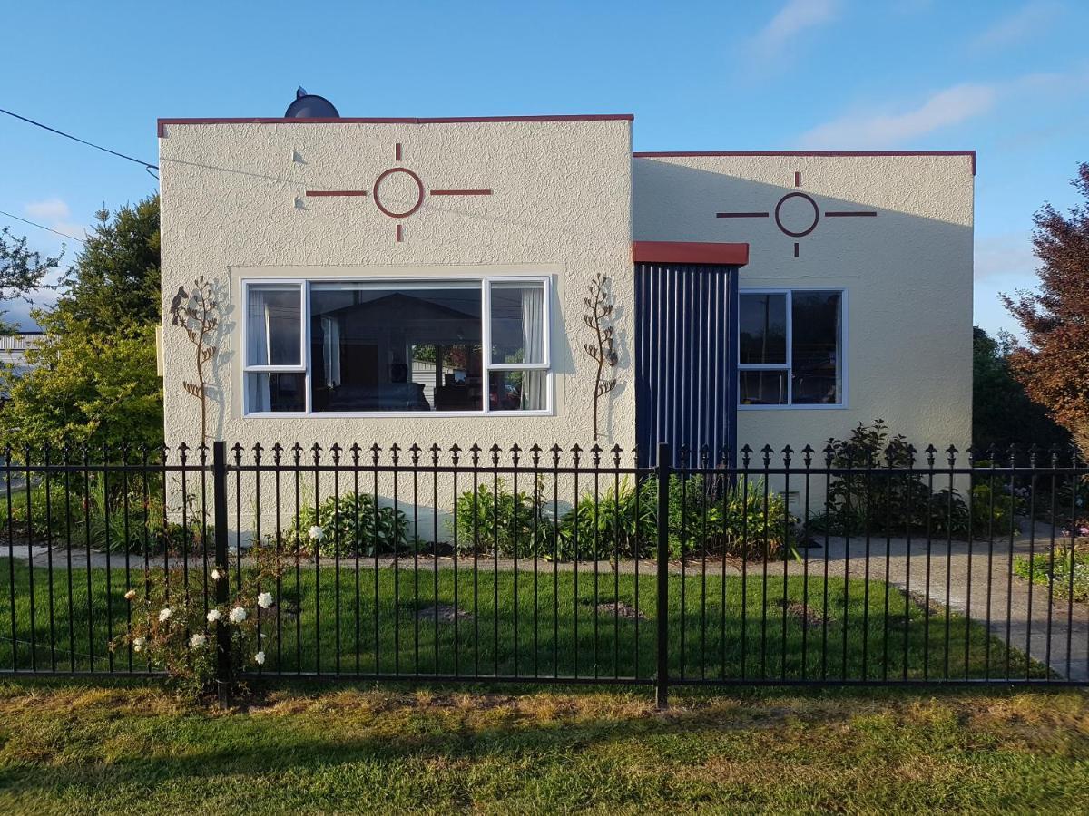 Tui Cottage Hampden Экстерьер фото