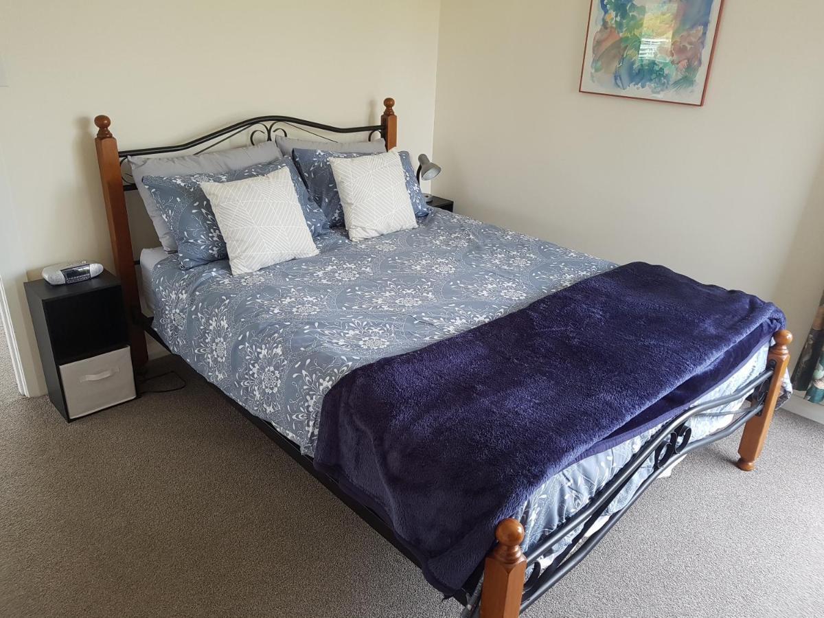 Tui Cottage Hampden Экстерьер фото